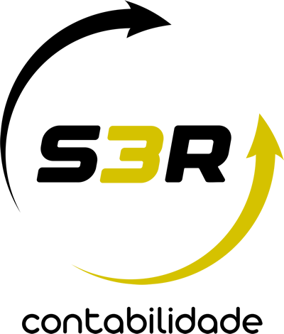 S3R Contabilidade Logo
